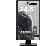 iiyama G-Master GB2530HSU Black Hawk - 430746 - zdjęcie 8